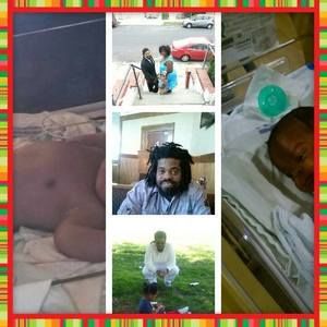 Meet your Posher, Leonard